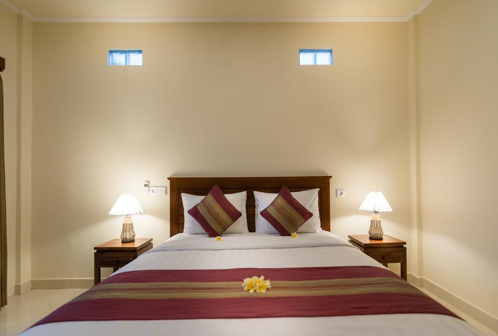 Umah Dangin Guest House Ουμπούντ Εξωτερικό φωτογραφία